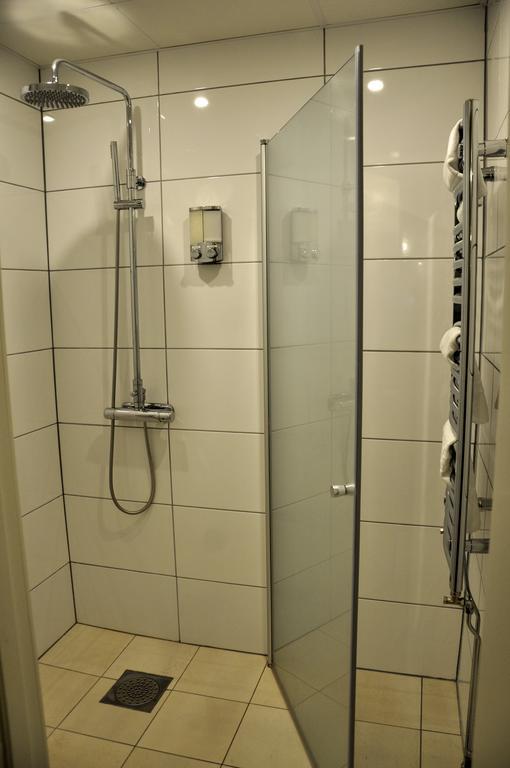 Ronneby Cityhotell Eksteriør billede
