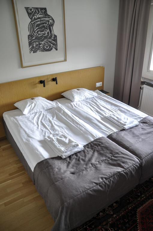 Ronneby Cityhotell Eksteriør billede