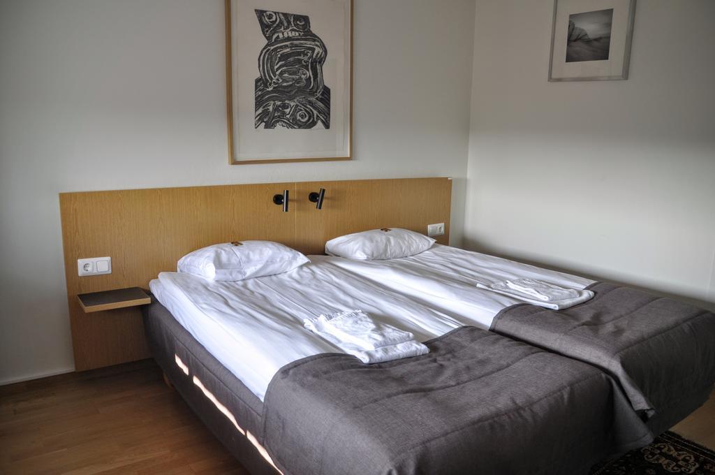 Ronneby Cityhotell Eksteriør billede