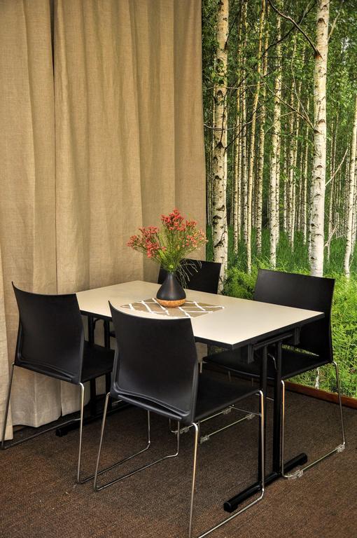Ronneby Cityhotell Eksteriør billede