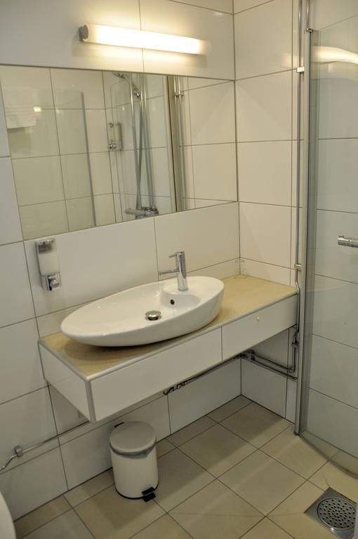 Ronneby Cityhotell Eksteriør billede