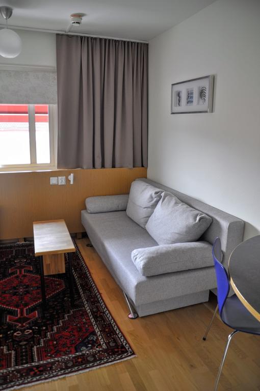 Ronneby Cityhotell Eksteriør billede