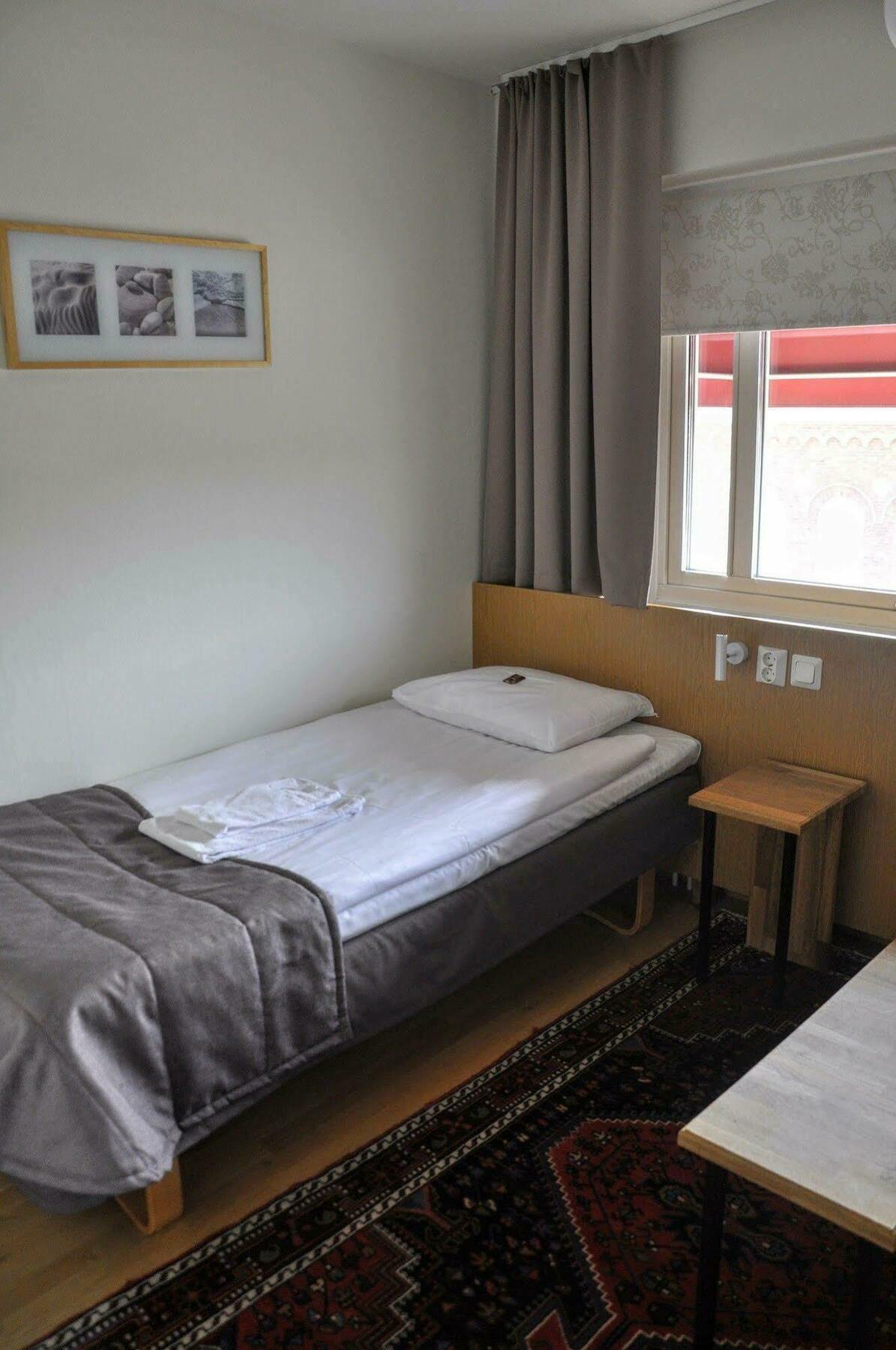 Ronneby Cityhotell Eksteriør billede
